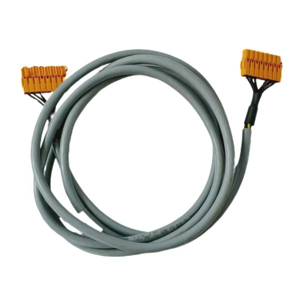 FS-PDC-IOR05 Модуль управления фотоэлектрическим кабелем преобразователя Honeywell