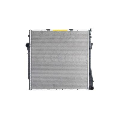 BMW X5 E53 17111439104 Sistema de refrigeração de peças de automóveis para instalação de automóveis BMW 4.4 i Motor