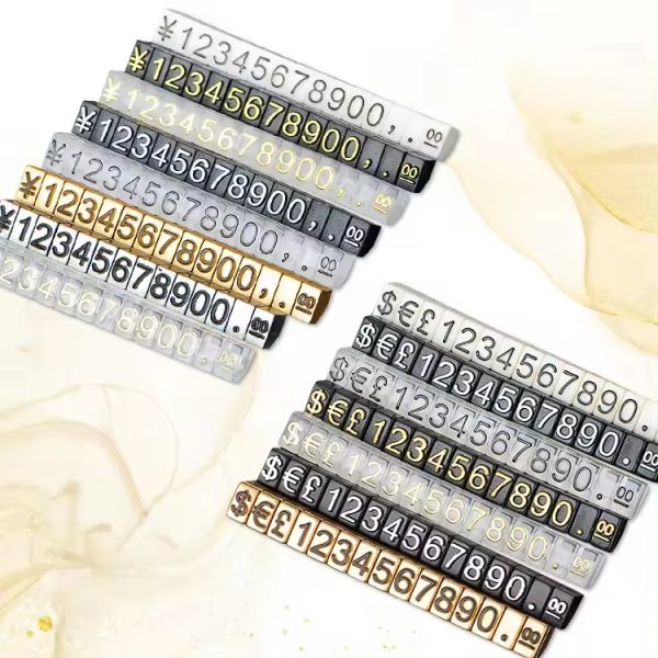 Регулируемая небольшая сборка блок дисплейная стойка для часов и ювелирного магазина счетчик