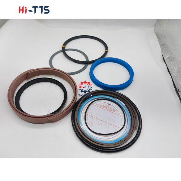 Excavator Boom ARM CYL Oil Seal Repair Kit for  EC480DL EC460BL VOE14589145