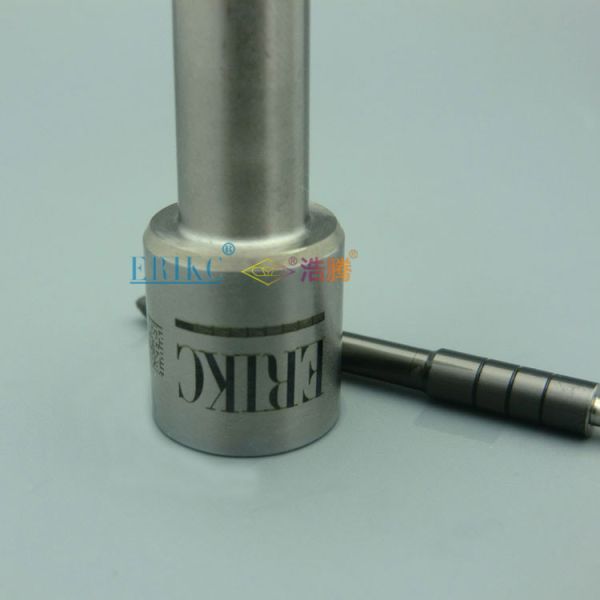 DLLA 158 P 854 Denso Isuzu diesel injector nozzle DLLA158P854 / 9709500547 fuel nozzle assembly DLLA 158P 854