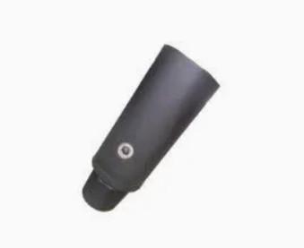 Upper IBOP Replacement for Varco / Canrig Top Drive Drilling Equipment