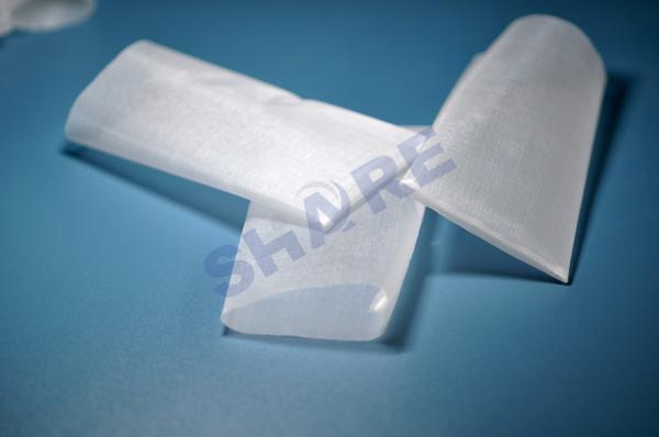 Squish bags---rosin pressing bags made of quality monofilament nylon filter mesh