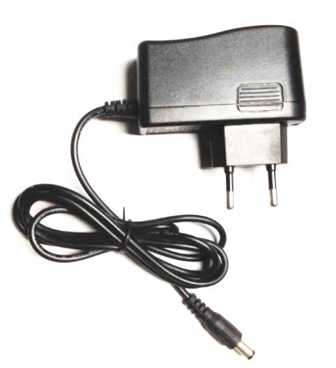 AC/DC adaptor(output 8.4VDC 1000mA) 12V 800MA  charger  battery charger