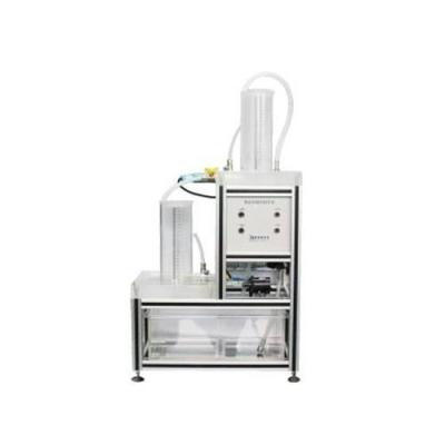 electromagnetic Engineering PLC Trainer Kits Teaching Electrical Skills Bench Level Control