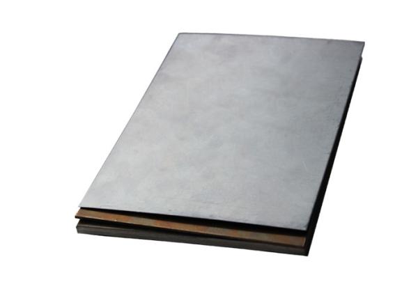 High Extensibility Copper Clad Stainless Steel Sheets For Cookware Industry