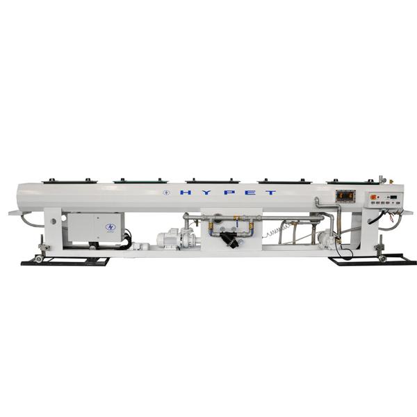 linha de produção do tubo da tubulação da drenagem da fonte de água de 20mm - de 110mm