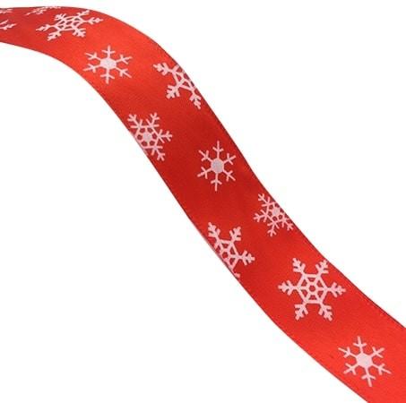 Logo Printed Satin Grosgrain Ribbon 3/8 Wrapping Decoration Garment