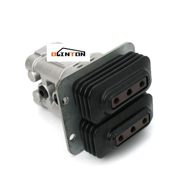 Parties de machines de construction pour les machines de construction