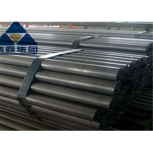 Выкованная труба легированной стали конца 12inch PE безшовная, труба котельной стали ASTM A213 T91