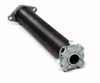 High Carbon Steel Spiral Torsion Spring / Manual Roller Shutter Door Spring