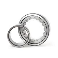 NU2322EM High Load Cylindrical Roller Bearing / Roller Slewing Bearing