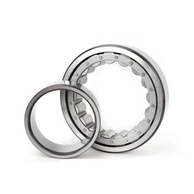 NU2322ECM Roulement à rouleaux cylindriques haute charge / Roulement d'orientation à rouleaux