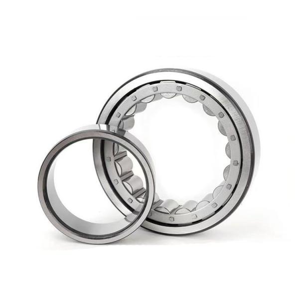 NU2322ECM Roulement à rouleaux cylindriques haute charge / Roulement d'orientation à rouleaux