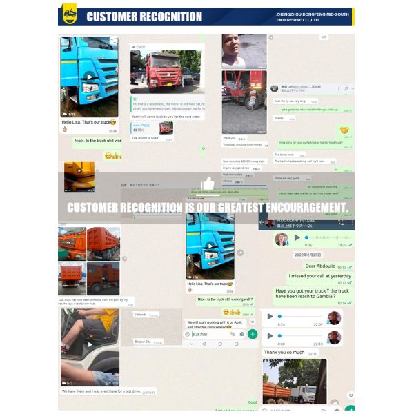 Подержанный HOWO 8х4 35-40 тонн грузовик для строительства шахты в хорошем состоянии