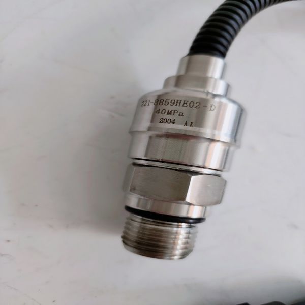 датчик давления 40MPa 320C 157-3182 электрический