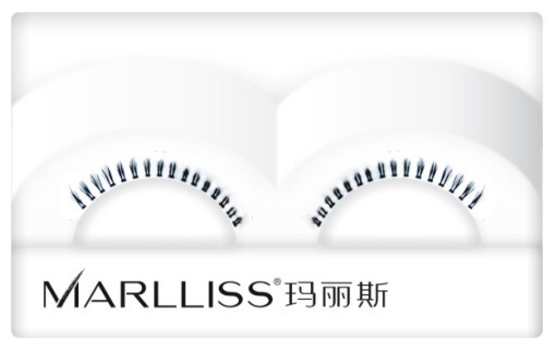 Cils faux inférieurs faits main