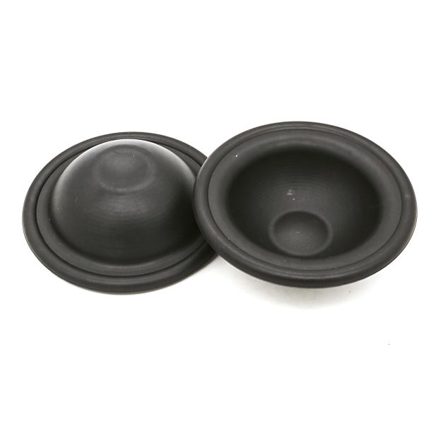 Membrane de vessie d'accumulateur personnalisée avec garantie de 3 ans et livraison en 7 à 21 jours