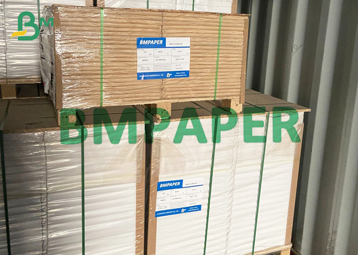 60gsm 70gsm 455x650mm Natural White Bond Paper For Brochures Лист высокосортной бумаги 455 x 650mm естественный белый для книг брошюр