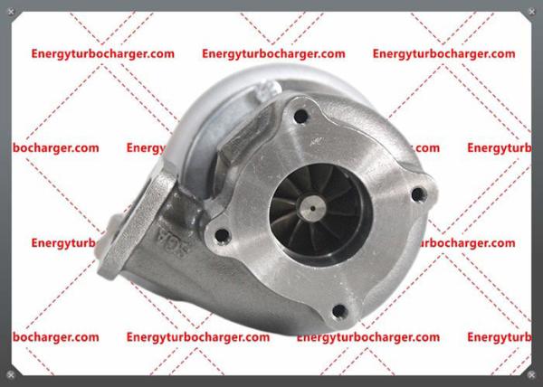 S100 Deutz Turbocharger 318279 04258205KZ 04254537KZ BF4M2012C Engine