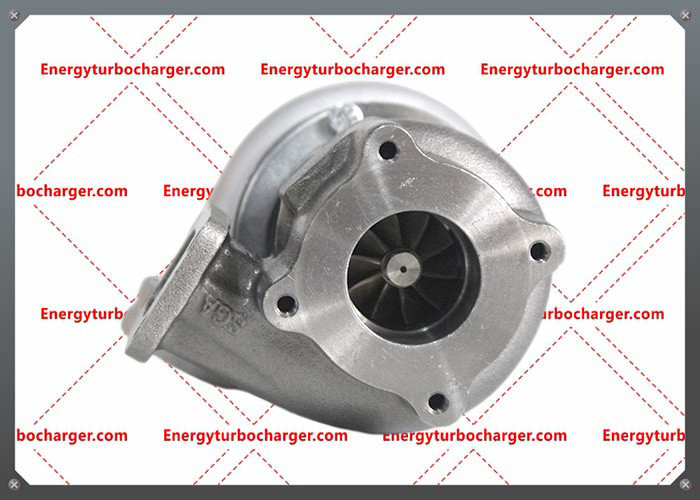 Двигатель турбонагнетателя 318279 04258205KZ 04254537KZ BF4M2012C S100 Deutz