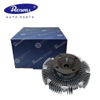 Nouveau ventilateur de refroidissement du radiateur automobile, embrayage, accouplement visqueux 16210-50020 16210-50051 pour TOYOTA LAND CRUISER PARDO 2UZ 2002-2007