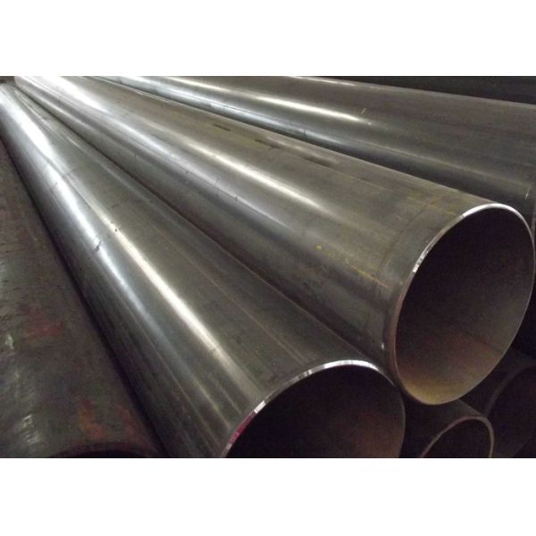 Hot / Cold Finished Carbon Steel Pipe ASTM A519 1018 1026 High Tensile Strength
