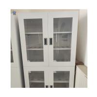 Cabinet de almacenamiento de ácidos de grado industrial para almacenamiento seguro de productos químicos