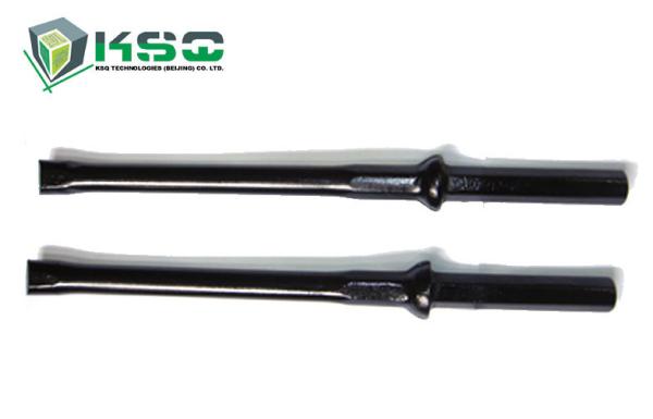 Tungsten Carbide Integral Drill Rod Hex 19 Shank 19 mm x 108 mm