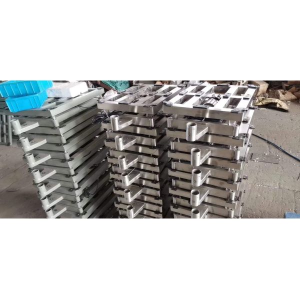 электронный веся промышленный масштаб Суда 300kg