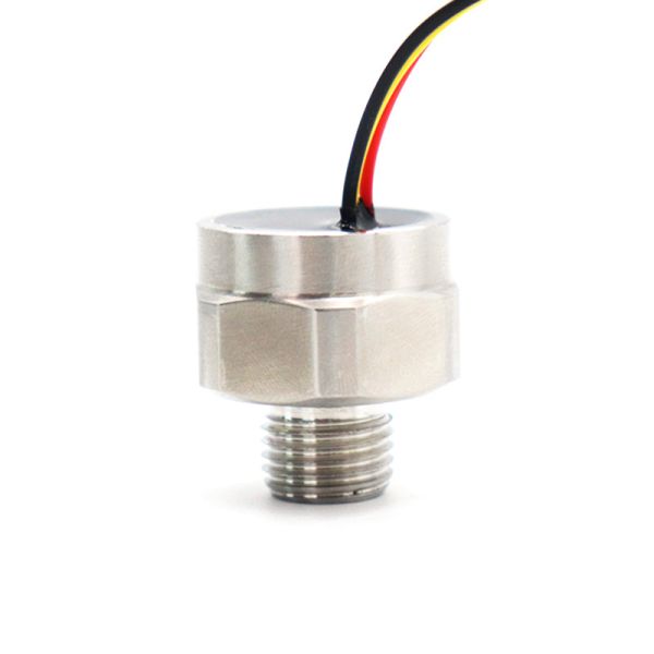 пара жидкостного газа 4-20mA 1-5v 0-10v I2C датчик давления мини керамический
