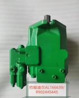 AL166639 PG200867 Bomba hidráulica de escavadeira para tractor John Deere 6130 6230 6430 6530 6630 7130 7230