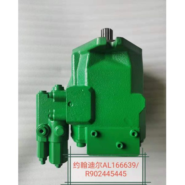 AL166639 PG200867 Excavator Hydraulic Pump For Deere Tractor 6130 6230 6430 6530 6630 7130 7230