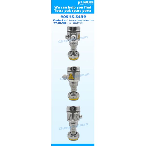 90515-5439 Измеритель давления Endress+Hauser Cerabar