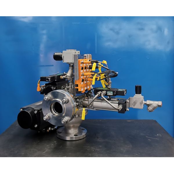 Improved Productivity Pipeline Pigging Systems Fast Payback Automated