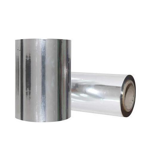 25 Mic VMCPP Film for Flexible Packaging Custom Size Accepted Gift Craft Industrial
