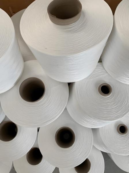 Customized Full Dull 75D 24F Polyester Yarn FDY Filament Yarn For Eco-Friendly And High-Performance Products