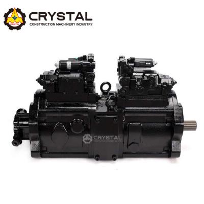 SK200-6 K3V112DTP Excavator Hydraulic Pump High Flow And High Pressure