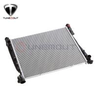 13616 Auto Cooling Parts Aluminum Auto Radiator 52014529ab
