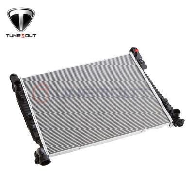 13616 Auto Cooling Parts Aluminum Auto Radiator 52014529ab
