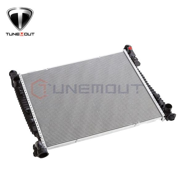 13616 Auto Cooling Parts Aluminum Auto Radiator 52014529ab