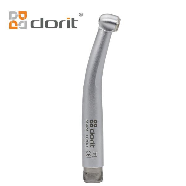 420000rpm High Speed Turbine Dental Handpiece Class II With Anti Retraction Head