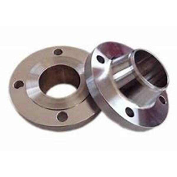 Alloy Forged Steel Flanges 900# Class 150lb - 2500lb Pressure Rate Stainless Steel Material