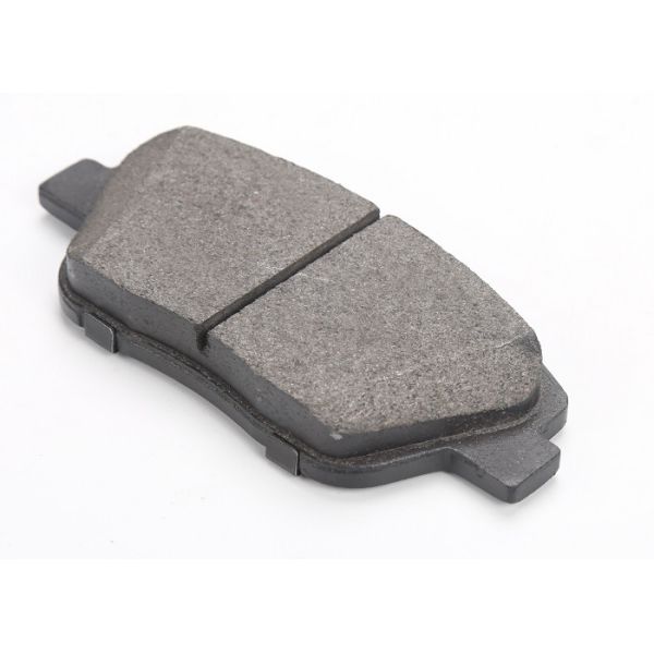Sinobrake Ceramic Brake Pads Low Metallic For Passenger Cars