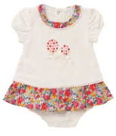 Сплетенные равниной юбки девушки лета рукава полного хлопка розовые короткие