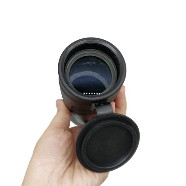 телескоп компакта 10X40 портативный Monocular водоустойчивый с переходником смартфона