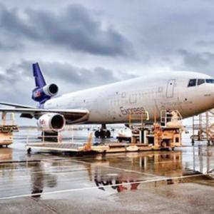 FCL Ups DDP International Shipping Flight Ships From Shanghai To Australia