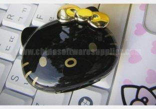 MP3 jogadores bonitos HelloKitty MP3
