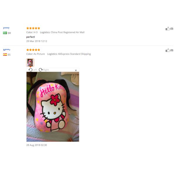 Fast Shipping New Arrival 3D Children School Bags 3D Kids Backpacks 3-7 Years Child Backpacks