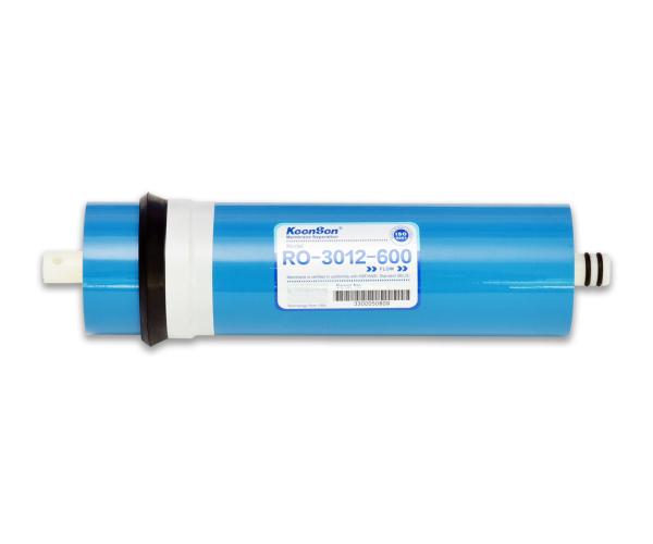 Membrane RO à osmose inverse RO-3012-600GPD Membrane RO pour purificateur d'eau